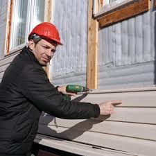 Best Siding Replacement  in Mogul, NV